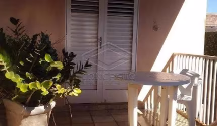 Casa Padrão em Lençóis Paulista