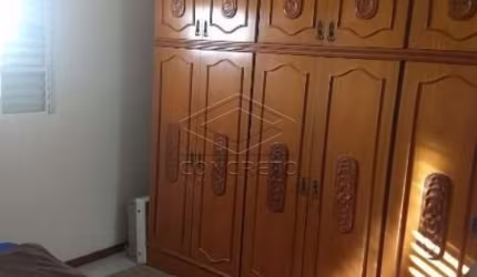Casa Padrão em Lençóis Paulista