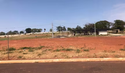 Terreno Condomínio em Piratininga
