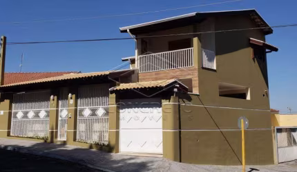 Casa Padrão em Bauru
