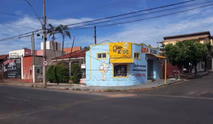Casa Padrão em Bauru