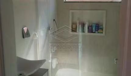 Casa Padrão em Lençóis Paulista