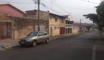 Casa Padrão em Bauru