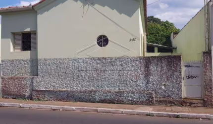 Casa Padrão em Bauru