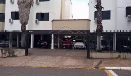 Apartamento Padrão em Bauru