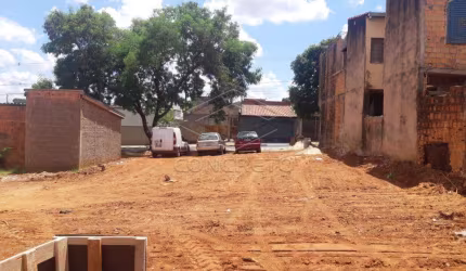 Terreno Padrão em Bauru
