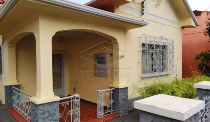 Casa Padrão em Jaú