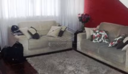 Casa Padrão em Lençóis Paulista