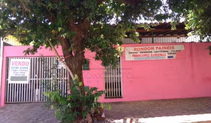Casa Padrão em Bauru