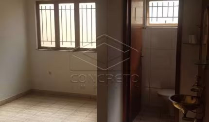 Casa Padrão em Lençóis Paulista