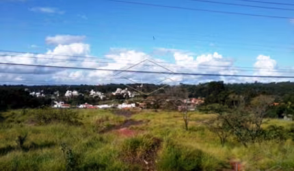 Terreno Padrão em Bauru