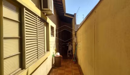 Casa Padrão em Bauru