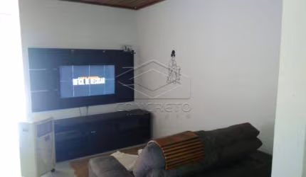 Casa Padrão em Bauru