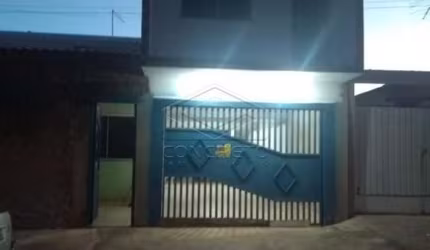 Casa Padrão em Bauru