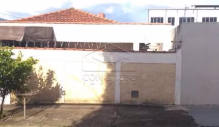Casa Padrão em Bauru