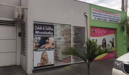 Casa Padrão em Bauru
