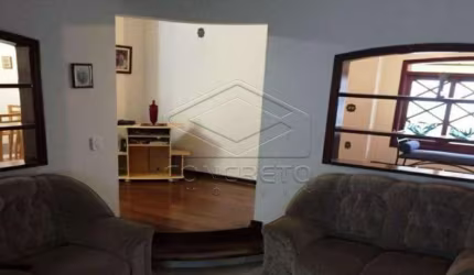 Casa Residência em Jaú