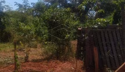 Terreno Padrão em Bauru