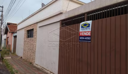 Terreno Padrão em Bauru