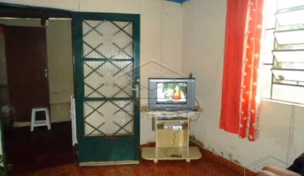 Casa Residência em Lençóis Paulista