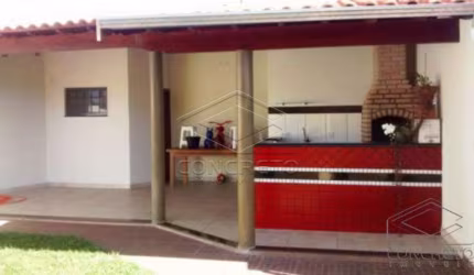 Casa Residência em Lençóis Paulista
