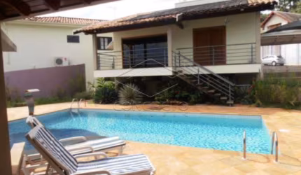Casa Residência em Lençóis Paulista