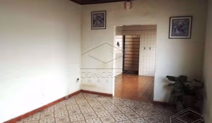 Casa Residência em Lençóis Paulista