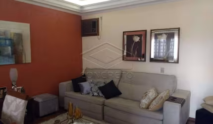 Casa Padrão em Lençóis Paulista