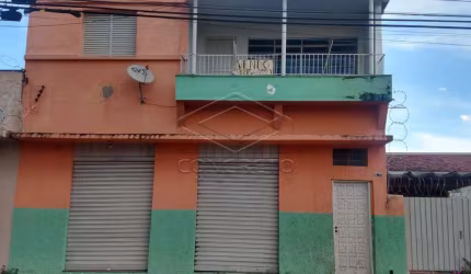 Casa Padrão em Bauru