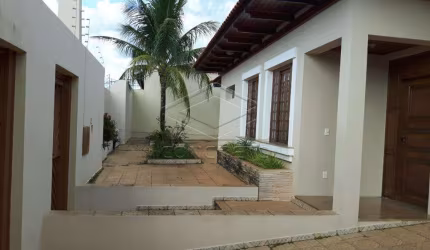 Casa Padrão em Bauru