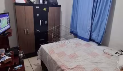Casa Padrão em Lençóis Paulista