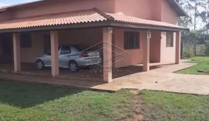 Rural ChácaraFazenda em Aguas de Santa Barbara