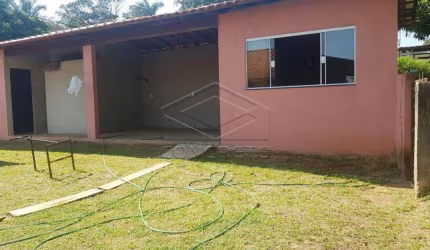 Rural Rancho em Piratininga