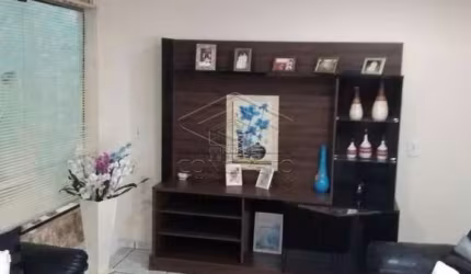 Casa Padrão em Lençóis Paulista