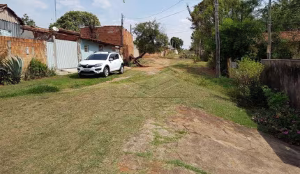 Terreno Padrão em Bauru