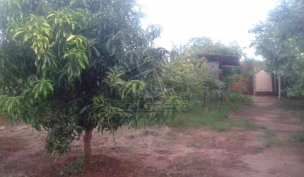 Rural ChácaraFazenda em Jaú