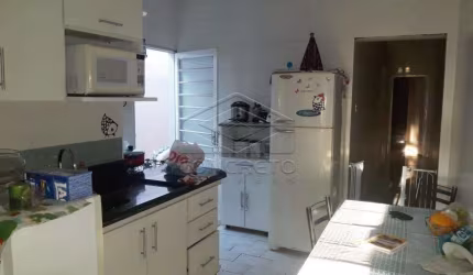 Casa Padrão em Jaú