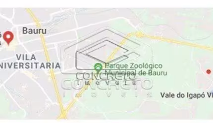 Terreno Padrão em Pederneiras