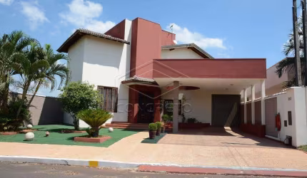 Casa Padrão em Piratininga