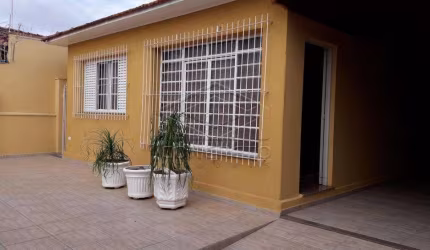 Casa Padrão em Agudos