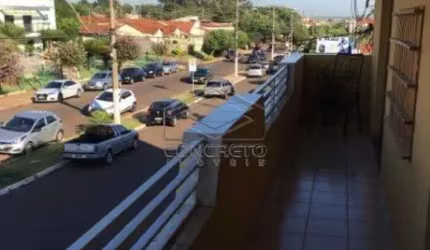 Casa Padrão em Jaú