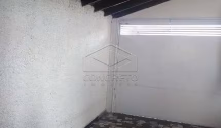 Casa Padrão em Lençóis Paulista