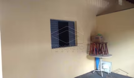 Casa Padrão em Lençóis Paulista