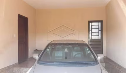 Casa Padrão em Jaú