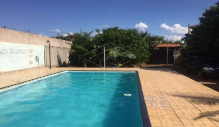 Rural ChácaraFazenda em Bauru