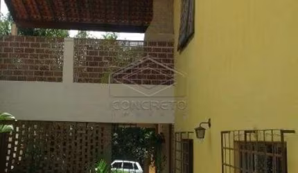 Casa Padrão em Piratininga