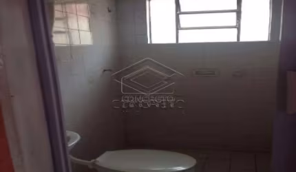 Casa Padrão em Bauru