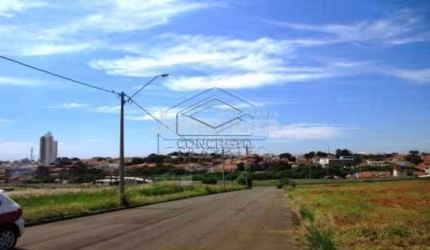Terreno Padrão em Piracicaba