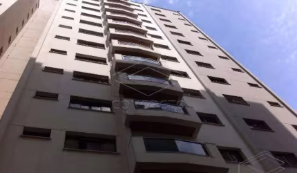 Apartamento Padrão em Jaú