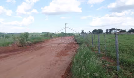 Rural ChácaraFazenda em Piratininga